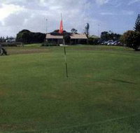Port Macdonnell Golf Club - Gold Coast Attractions
