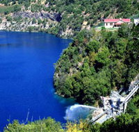 Aquifer Tours - Gold Coast Attractions