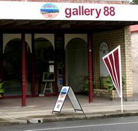 Gallery 88 - Gold Coast Attractions