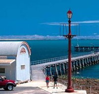 Port Victoria Geology Trail - Gold Coast Attractions