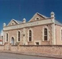 Local And Family History Resource Centre - Gold Coast Attractions