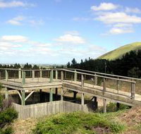 Mount Muirhead Lookout - Gold Coast Attractions