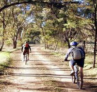 Bike About Mountain Bike Tours And Hire - Gold Coast Attractions