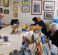 Northern Yorke Peninsula Art Group - Gold Coast Attractions