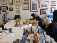 Northern Yorke Peninsula Art Group