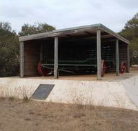 Monument To Soldier Settlement Scheme - Gold Coast Attractions