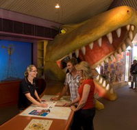 Wadlata Outback Centre - Gold Coast Attractions