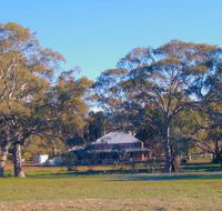 Old Wilpena Station - Gold Coast Attractions