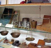 Fred Teague's Museum - Gold Coast Attractions