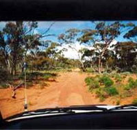 Gawler Ranges National Park - Gold Coast Attractions