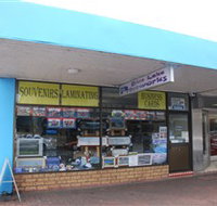 Blue Lake Printworks and Blue Lake Print Gallery - Gold Coast Attractions