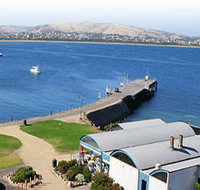 Granite Island Nature Park - Guided Penguin Tours - Gold Coast Attractions