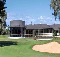 West Lakes Golf Club - Gold Coast Attractions