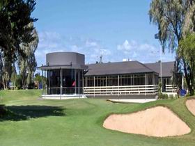 West Lakes Golf Club - Gold Coast Attractions 0