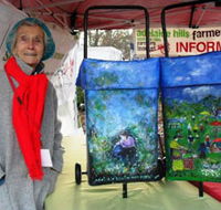 Adelaide Hills Farmers Market - Gold Coast Attractions