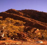 Brachina Gorge Geological Trail - Gold Coast Attractions
