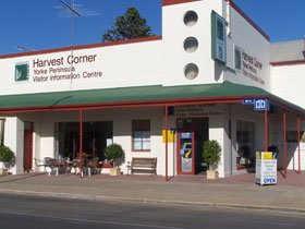 Harvest Corner Information And Craft - Gold Coast Attractions 0