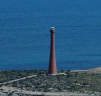 Troubridge Hill Lighthouse - Gold Coast Attractions