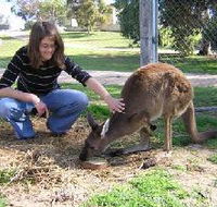 Pendleton Farmstay - Gold Coast Attractions