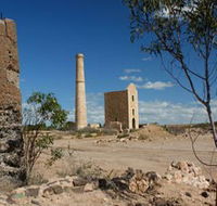 Hughes Enginehouse - Gold Coast Attractions
