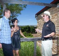 Shingleback Wine Cellar Door - Gold Coast Attractions