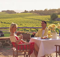 Maxwell Wines and Ellen Street Restaurant - Gold Coast Attractions