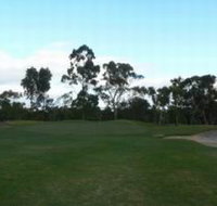 Naracoorte Golf Club - Gold Coast Attractions