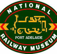 National Railway Museum - Gold Coast Attractions