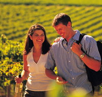Lady Bay Vineyard - Gold Coast Attractions