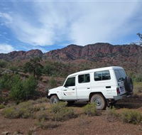 Arkapena Scenic Adventure - Gold Coast Attractions