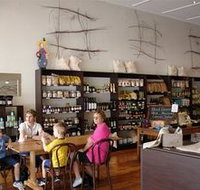 Blond Coffee and Store - Gold Coast Attractions