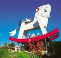 The Toy Factory - Gold Coast Attractions