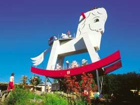 The Toy Factory - Gold Coast Attractions 0