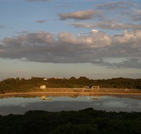 Pool of Siloam - Gold Coast Attractions