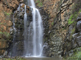 Morialta Conservation Park - Gold Coast Attractions 0