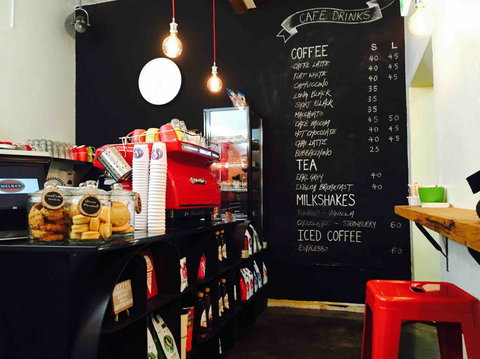 Melbas Chocolate & Confectionary - Gold Coast Attractions 1