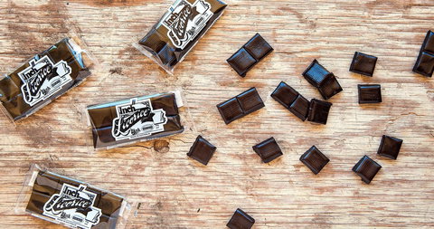 Melbas Chocolate & Confectionary - Gold Coast Attractions 2