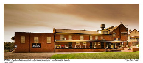 Melbas Chocolate & Confectionary - Gold Coast Attractions 5