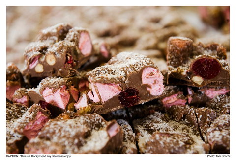 Melbas Chocolate & Confectionary - Gold Coast Attractions 7