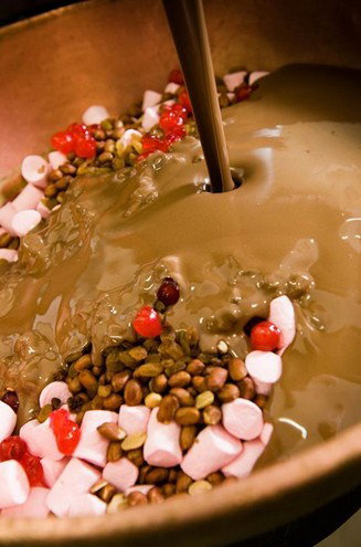 Melbas Chocolate & Confectionary - Gold Coast Attractions 10