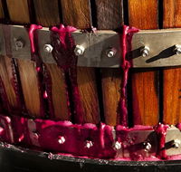 Greenock Creek Wines - Gold Coast Attractions