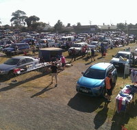 The Original Open Market - Gold Coast Attractions