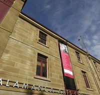Quoll Artists Gallery - Gold Coast Attractions