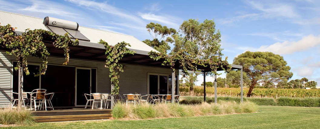 Mclaren Vale SA Gold Coast Attractions