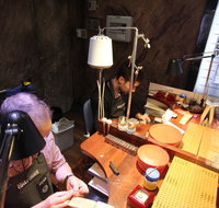 Unique Opal and Diamond Mine  - The Underground Opal Mine - Gold Coast Attractions