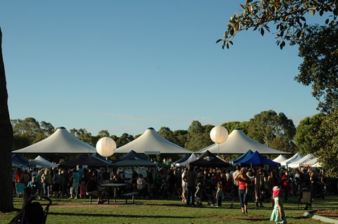 Flavours Of Campbelltown Food Trail - Gold Coast Attractions 2