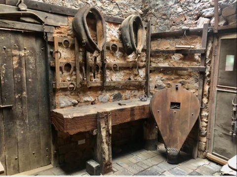 Bluey Blundstones Heritage Accommodation - Gold Coast Attractions 3