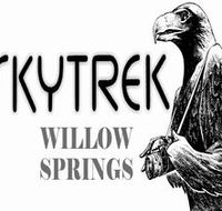 Skytrek - Gold Coast Attractions