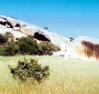 Ucontitchie Hill - Gold Coast Attractions