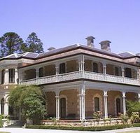 Yallum Park - Gold Coast Attractions